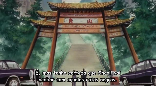 Episódio 15