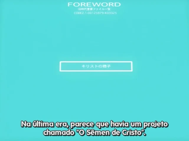 Episódio 01