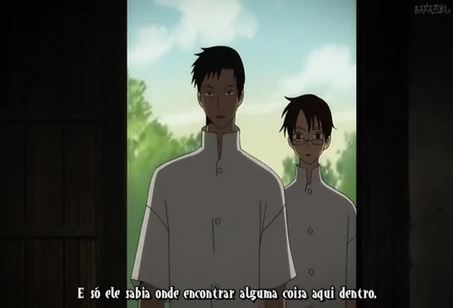 Episódio 01