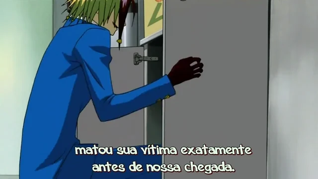 Episódio 01