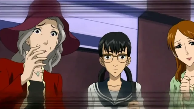 Episódio 04