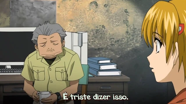 Episódio 22