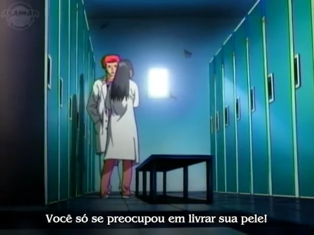 Episódio 01