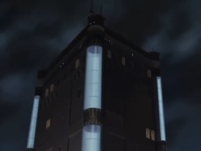 Episódio 12