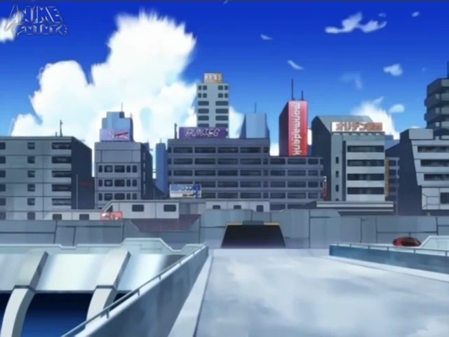 Episódio 01