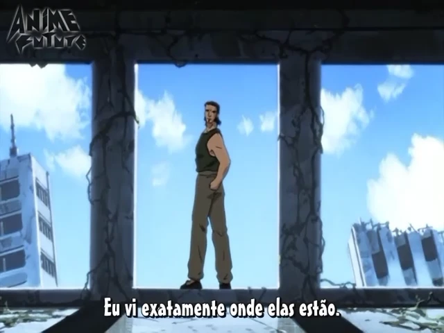 Episódio 13
