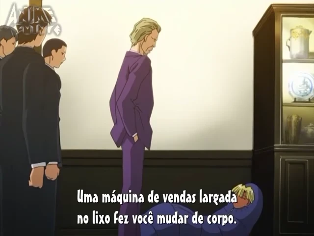 Episódio 16,5