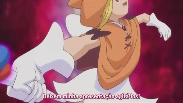 Episódio 32