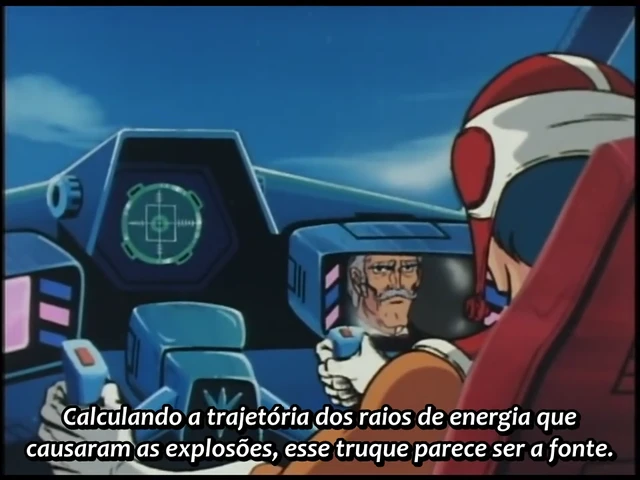 Episódio 32