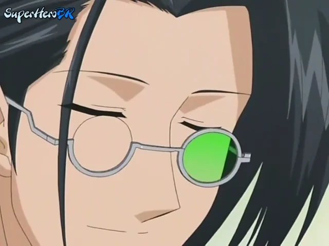 Episódio 01