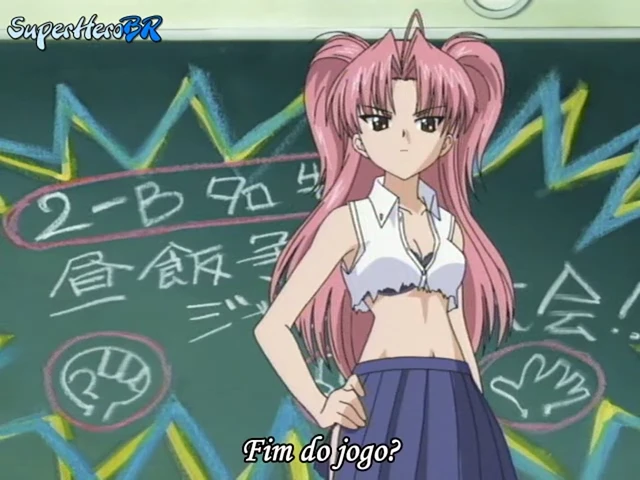 Episódio 11
