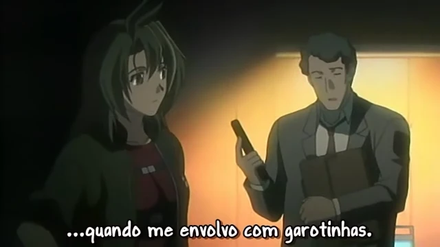 Episódio 07