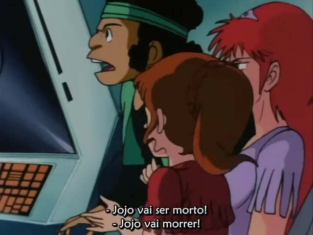Episódio 08