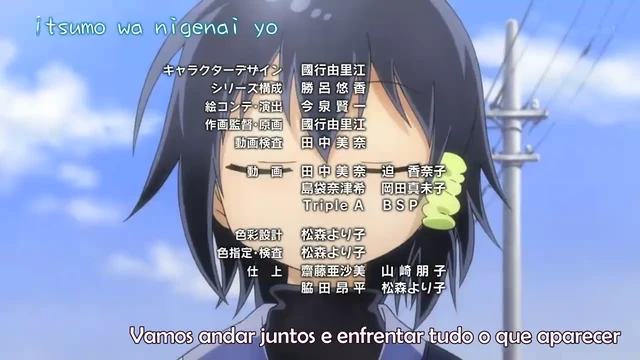 Episódio 01