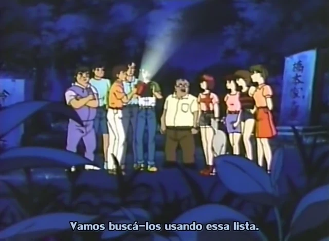 Episódio 01