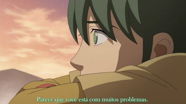 Episódio 33