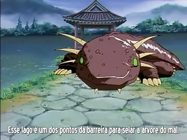 Episódio 22