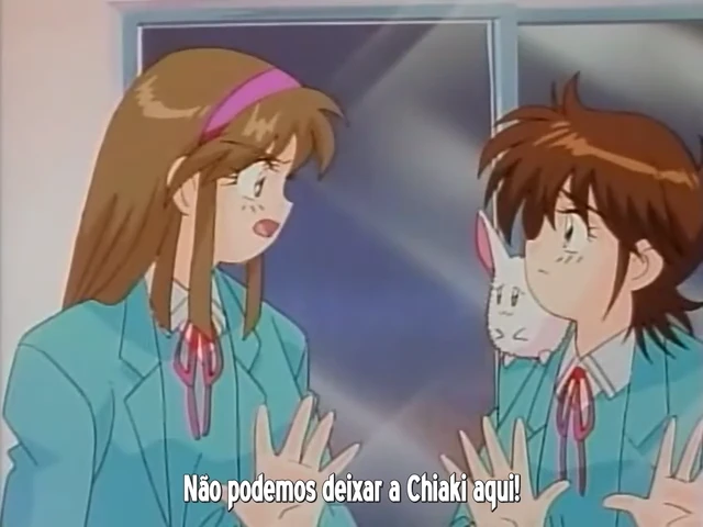 Episódio 45