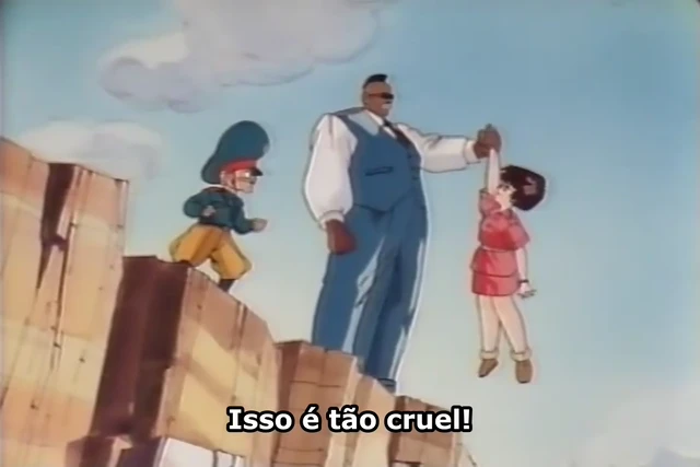 Episódio 01