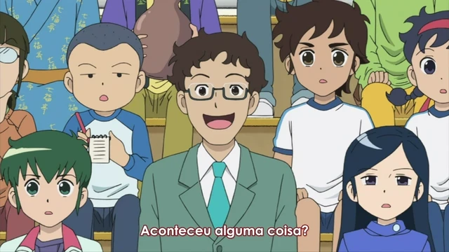 Episódio 31