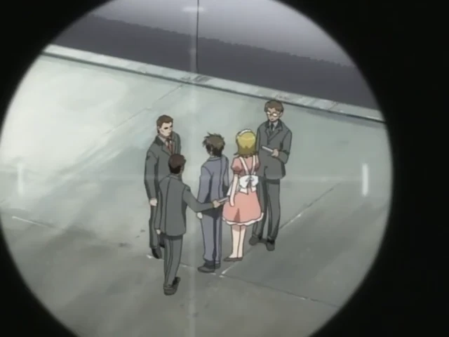 Episódio 01