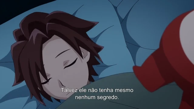Episódio 12