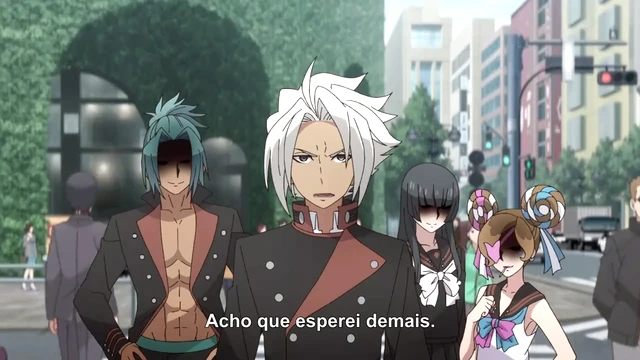 Episódio 19