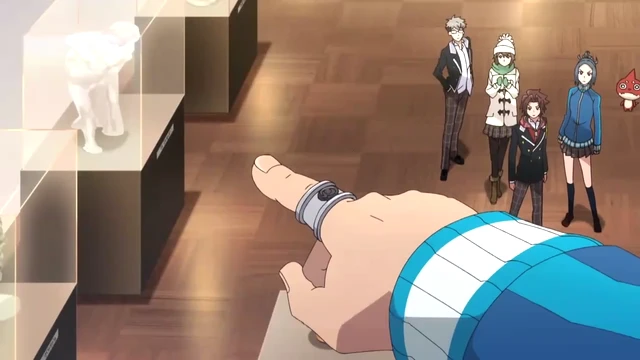 Episódio 22