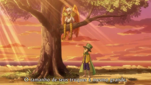 Episódio 13