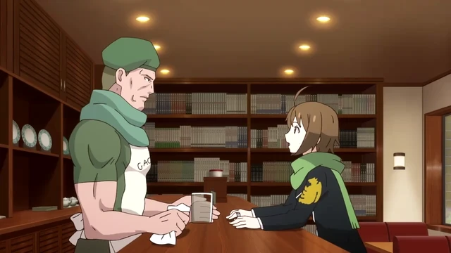 Episódio 45