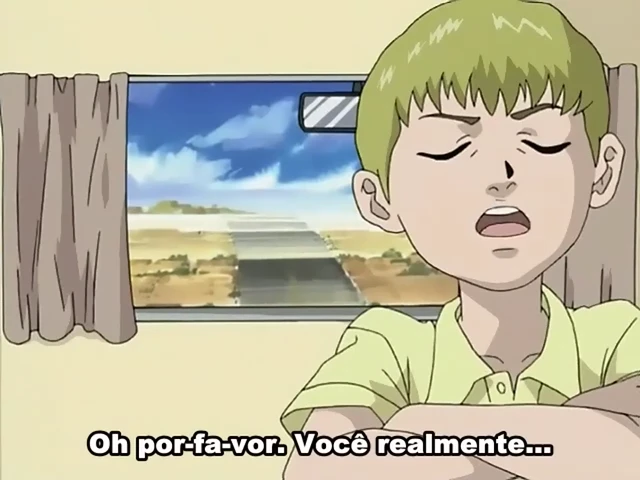 Episódio 01