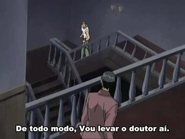 Episódio 12