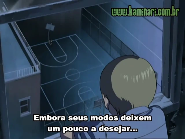 Episódio 15