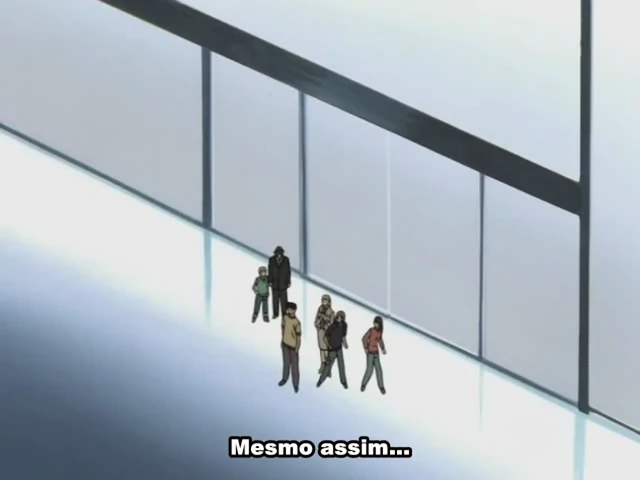 Episódio 19