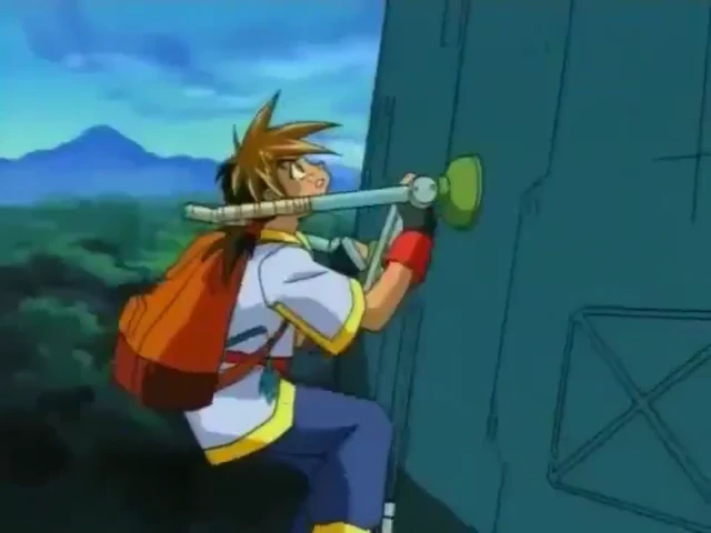Episódio 11