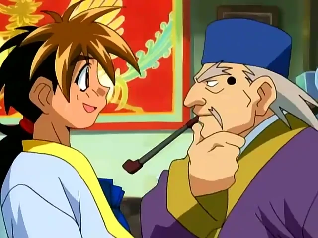 Episódio 16