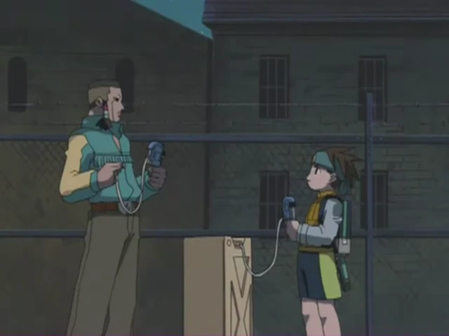 Episódio 18