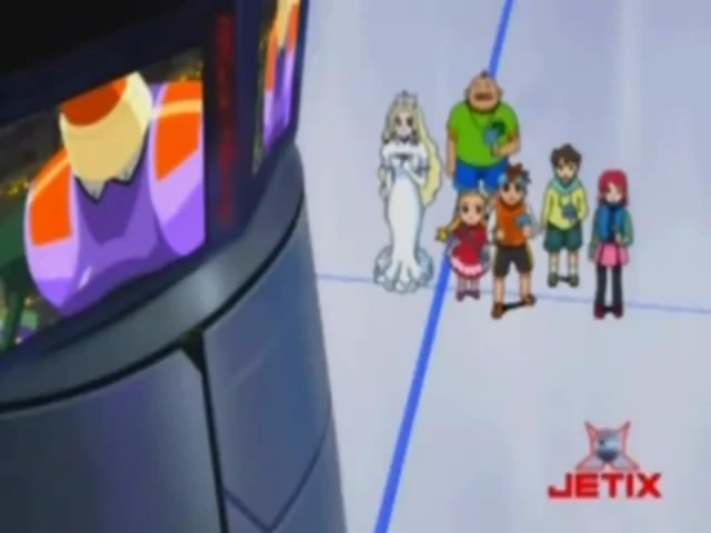 Episódio 33