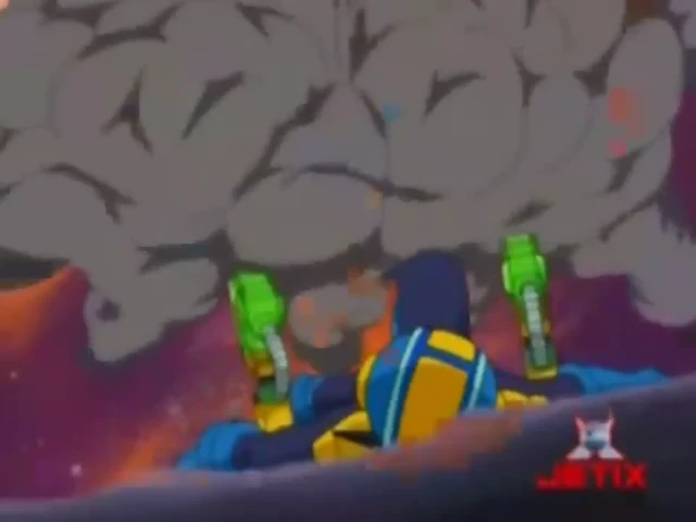 Episódio 34