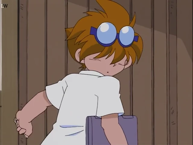 Episódio 03