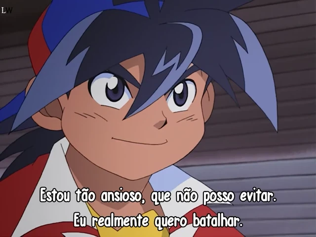Episódio 08