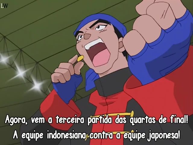 Episódio 13