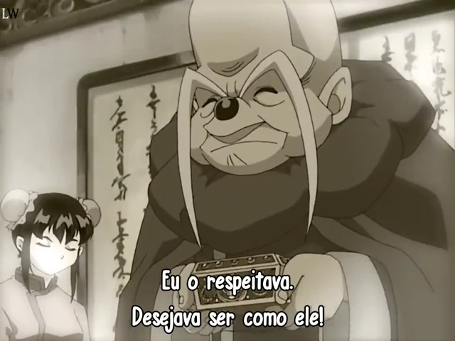 Episódio 17
