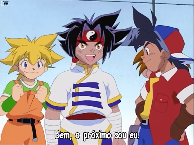 Episódio 19