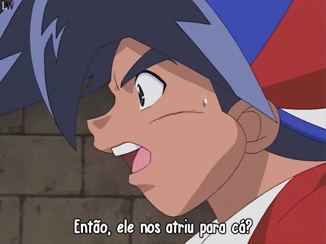 Episódio 31