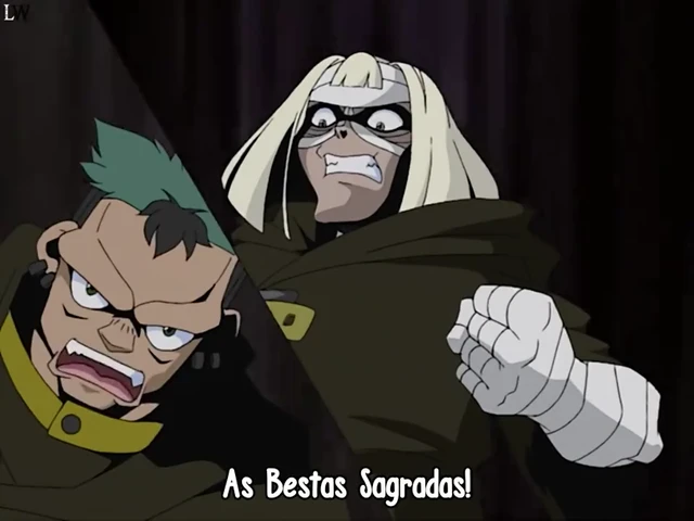 Episódio 33