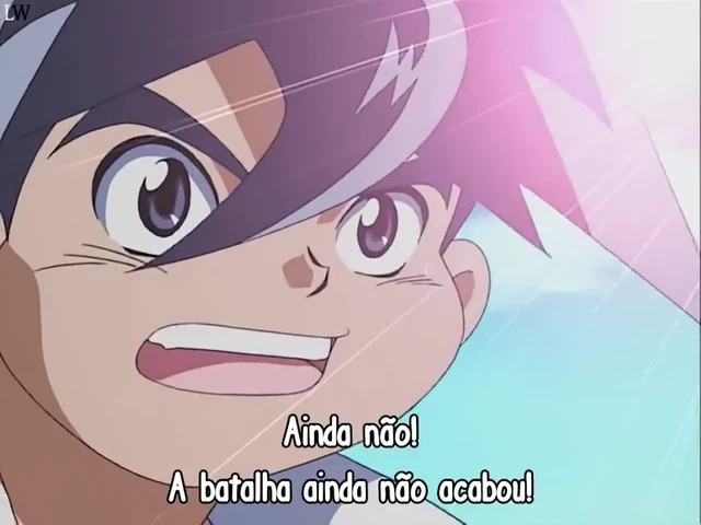Episódio 34