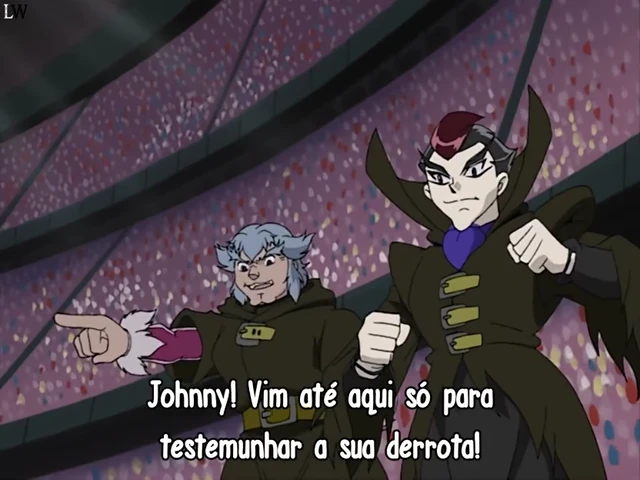 Episódio 38