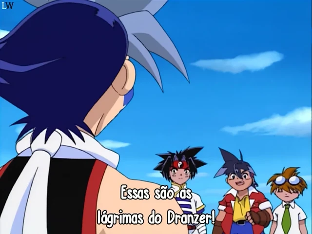 Episódio 45