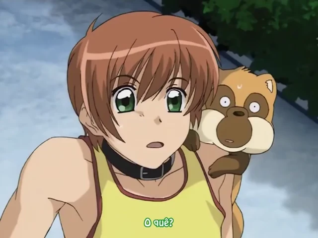 Episódio 15